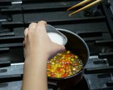 洋風　筒井れんこんまんじゅう作り方11写真