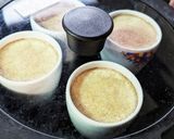 牛乳大量消費！100円未満シナモンプリン作り方6写真