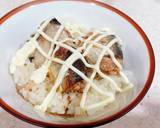超簡単飯！ イワシ缶orサバ缶 コストコ作り方3写真