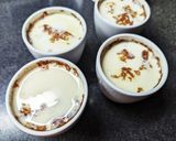 牛乳大量消費！100円未満シナモンプリン作り方7写真