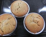 ハミングバードケーキ作り方5写真