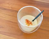 風邪や温活に!ポカポカ葛出汁スープ作り方5写真