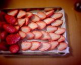 いちごのデコレーションケーキ♥作り方9写真