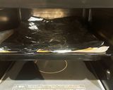 日清パンミックスでナン!(備忘録)作り方5写真