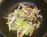 さっぱり納豆ラーメン作り方3写真