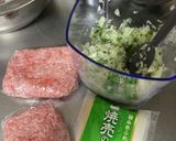 蒸し器不要!簡単すぎる☆手作りシュウマイ作り方1写真