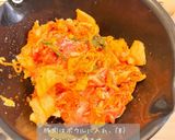 豚キムチ作り方3写真