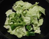 御飯が進む、回鍋肉作り方3写真