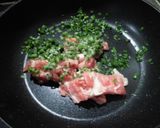 御飯が進む、回鍋肉作り方5写真