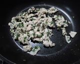 御飯が進む、回鍋肉作り方6写真