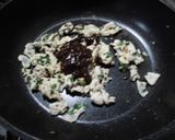御飯が進む、回鍋肉作り方7写真