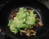 御飯が進む、回鍋肉作り方8写真