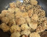 つくね丼作り方4写真