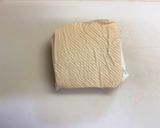 簡単♡豆腐でヘルシーチキンナゲット♡作り方3写真