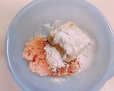 簡単♡豆腐でヘルシーチキンナゲット♡作り方4写真