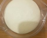 枝豆チーズスティックパン作り方1写真