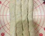 枝豆チーズスティックパン作り方7写真