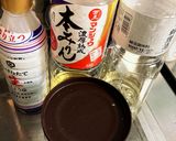 時短で簡単、里芋と豚バラの煮物♪作り方6写真