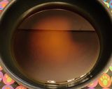 ＼ほったらかし／煮詰めて簡単●甘辛穴子丼作り方1写真