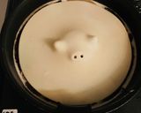 ＼ほったらかし／煮詰めて簡単●甘辛穴子丼作り方4写真