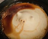 ＼ほったらかし／煮詰めて簡単●甘辛穴子丼作り方5写真