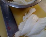 Cheesyお蕎麦作り方4写真