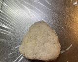 超簡単しらすおにぎり作り方5写真