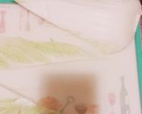 こってりがクセになる白菜サラダ作り方1写真