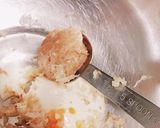こってりがクセになる白菜サラダ作り方4写真