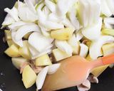 シンプル肉じゃが作り方6写真