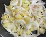 シンプル肉じゃが作り方7写真