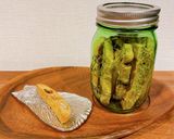 トースターでザクッ!米粉ビスコッティ作り方10写真