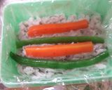里芋のテリーヌ風作り方4写真