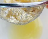 柚子茶の作り方作り方3写真