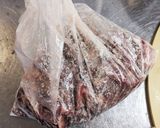 これ1品で大満足!!レバニラ炒め☆作り方3写真