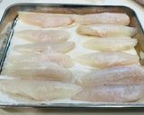 釣って来たフグと真鯛で鍋しゃぶ作り方2写真