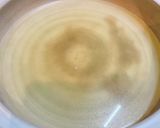 釣って来たフグと真鯛で鍋しゃぶ作り方5写真