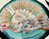 釣って来たフグと真鯛で鍋しゃぶ作り方6写真