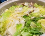 釣って来たフグと真鯛で鍋しゃぶ作り方8写真