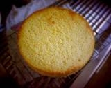 いちごのデコレーションケーキ♥作り方13写真