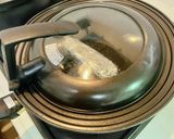 ワンパンで作るローストビーフ作り方5写真