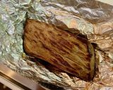 ワンパンで作るローストビーフ作り方6写真