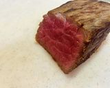 ワンパンで作るローストビーフ作り方9写真