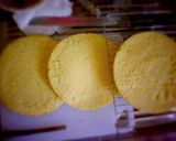 いちごのデコレーションケーキ♥作り方14写真