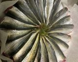 小鯵のさっぱり煮　骨も食べられます作り方1写真
