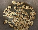 クルミ味噌作り方1写真