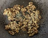 クルミ味噌作り方2写真