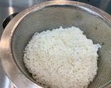 簡単お家フレンチ鶏と野菜のスープリゾット作り方1写真