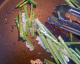 Cheesyお蕎麦作り方12写真