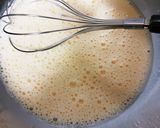 レンジで簡単！マグカッププリン作り方5写真